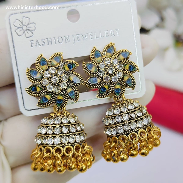Jhumka 17