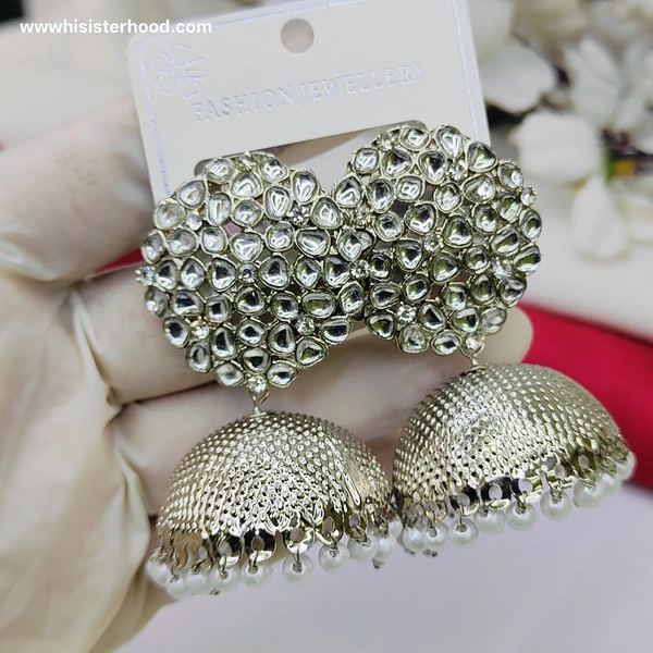 Jhumka 16