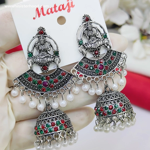 Jhumka 10