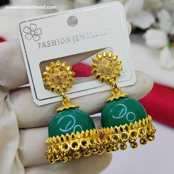 Jhumka 1