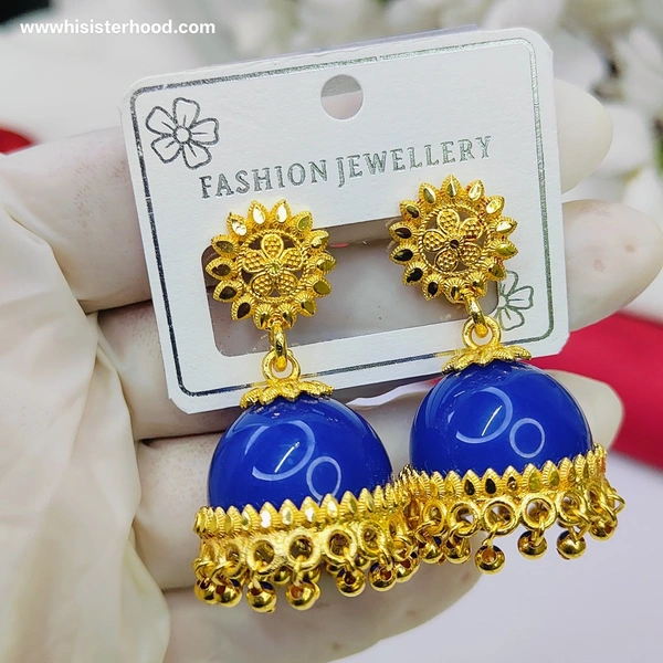 Jhumka 3