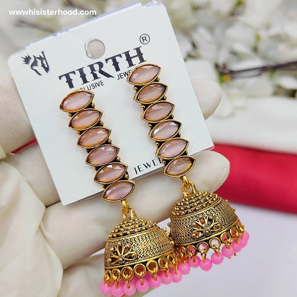 Jhumka 6