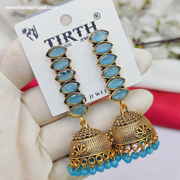 Jhumka 2