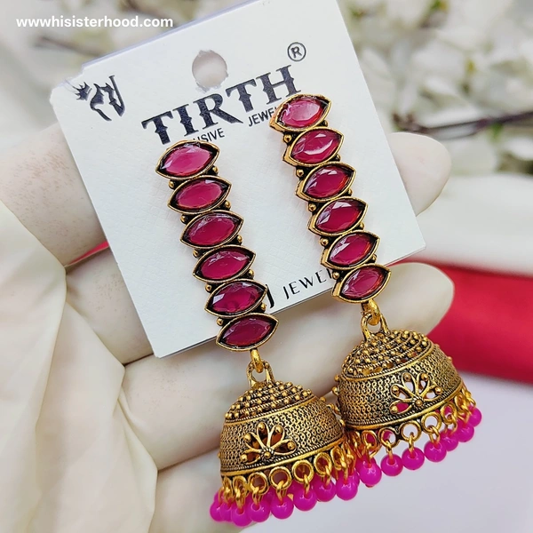 Jhumka 4