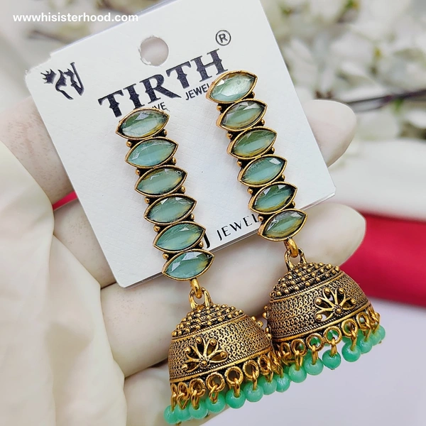 Jhumka 1