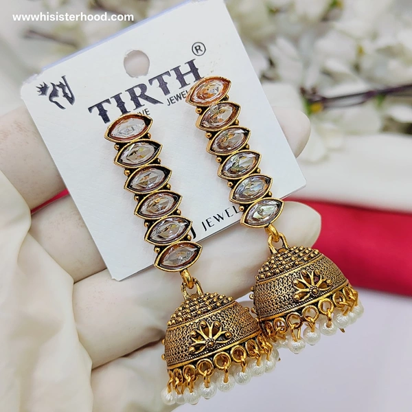 Jhumka 3