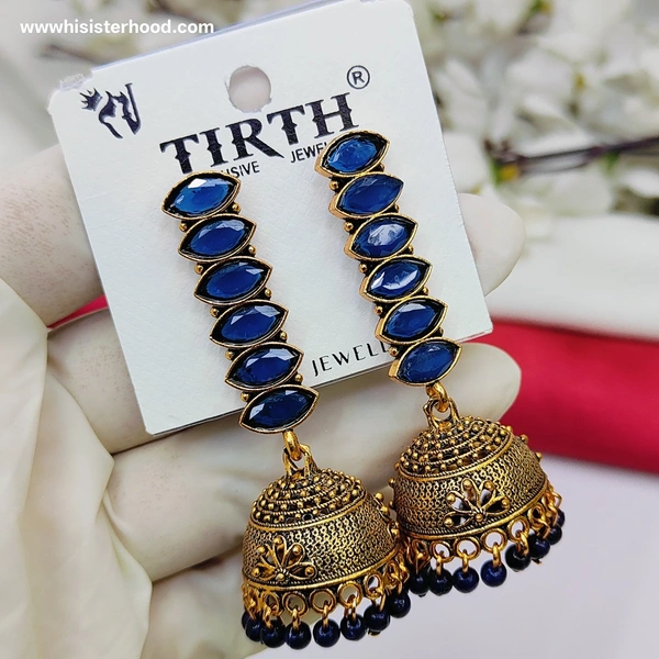 Jhumka 5