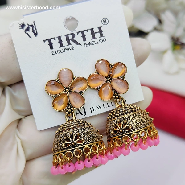 Jhumka 1