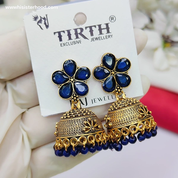 Jhumka 5