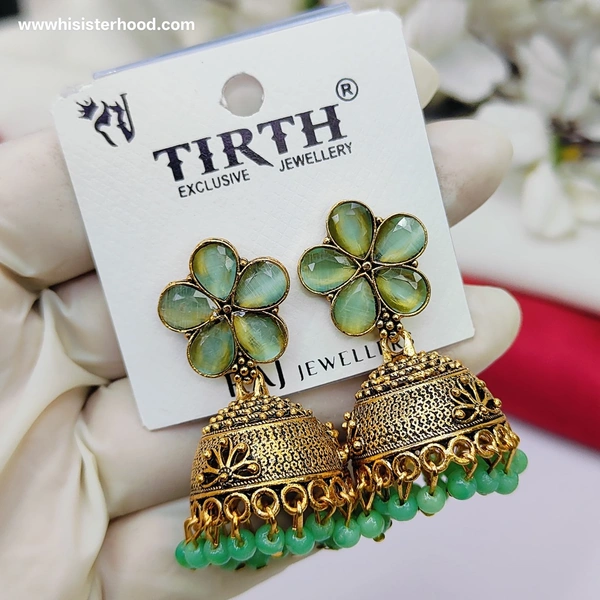 Jhumka 4