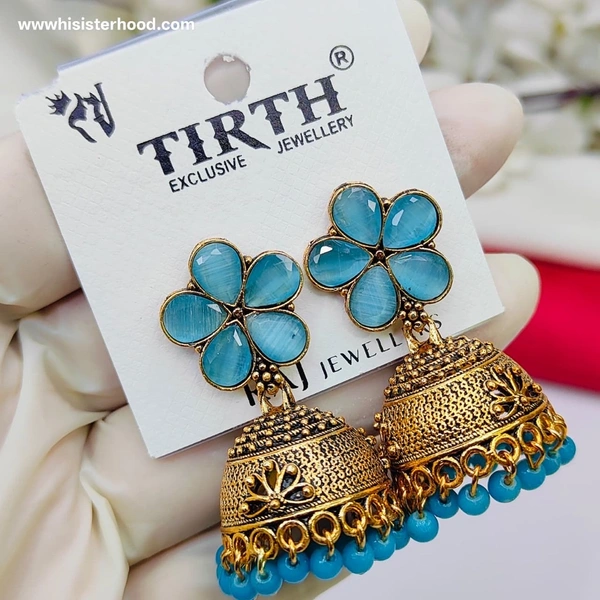 Jhumka 8