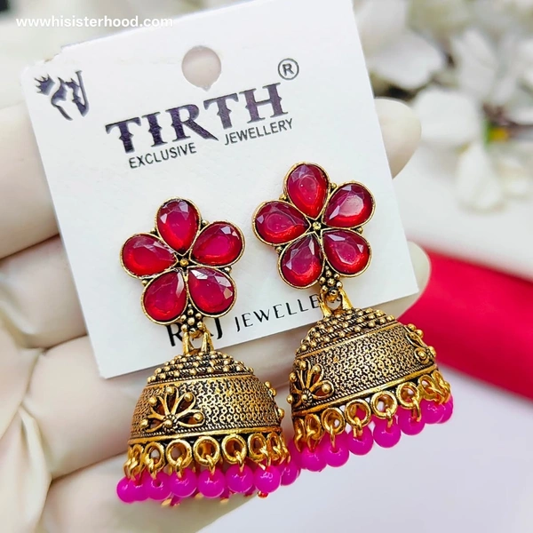 Jhumka 6
