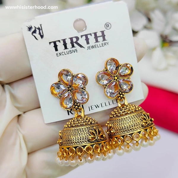 Jhumka 7