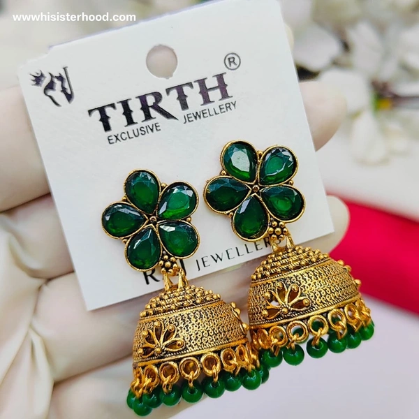 Jhumka 2
