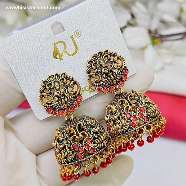 Jhumka 3