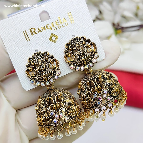 Jhumka 4