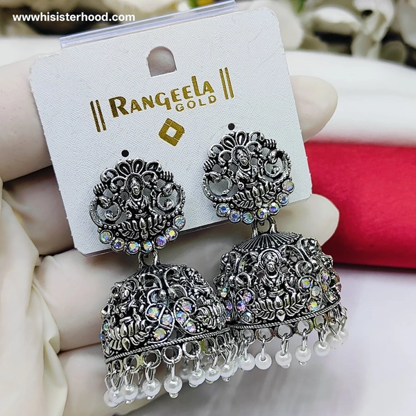 Jhumka 7