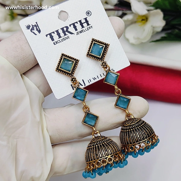 Jhumka 2 - Lochmara