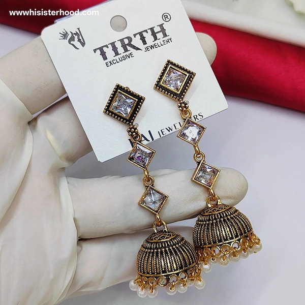 Jhumka 6