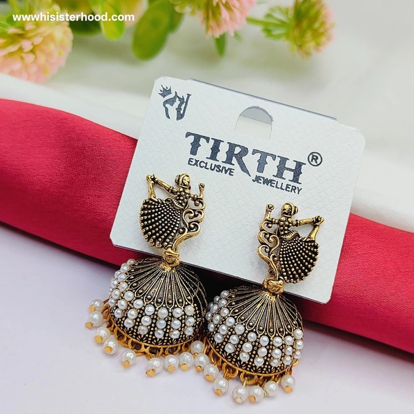 Jhumka 6