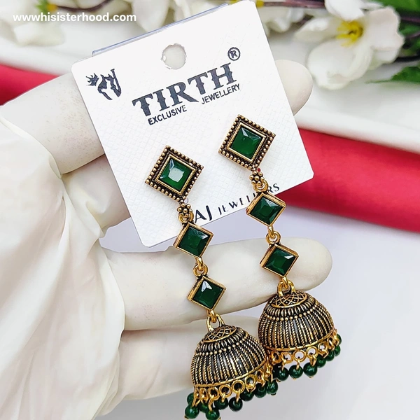 Jhumka 10