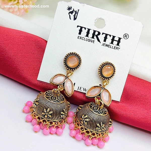 Jhumka 8