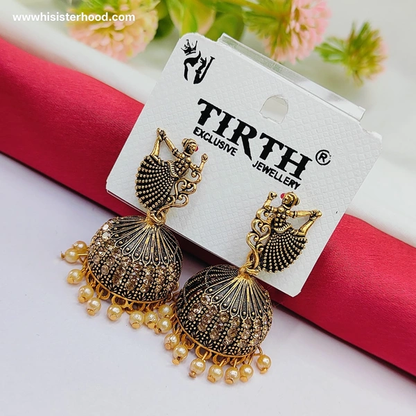 Jhumka 3