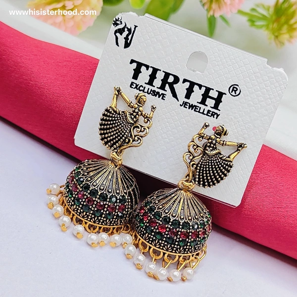 Jhumka 2