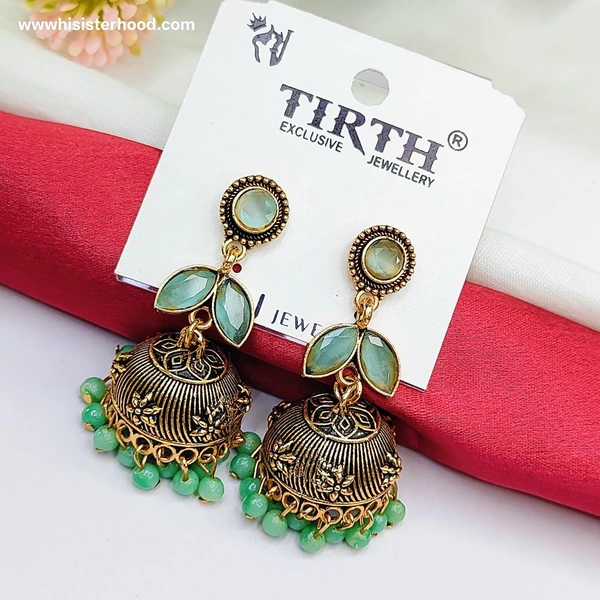 Jhumka 5