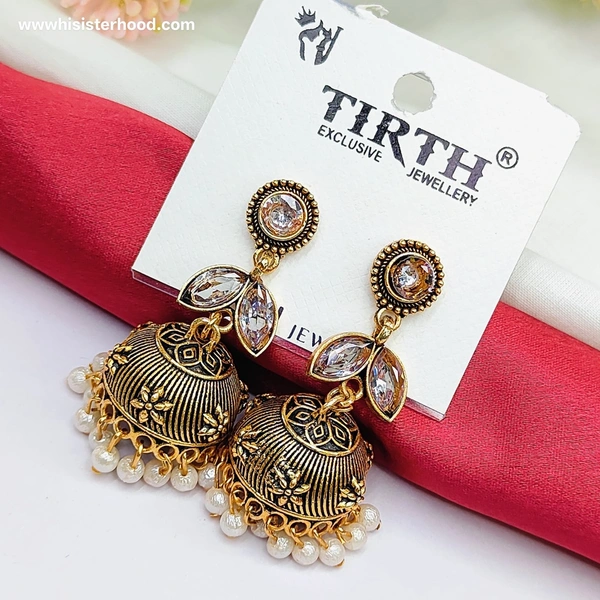 Jhumka 9