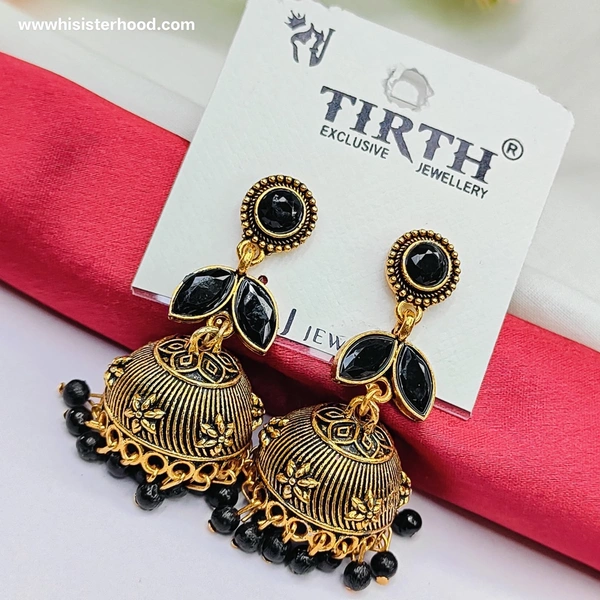 Jhumka 1