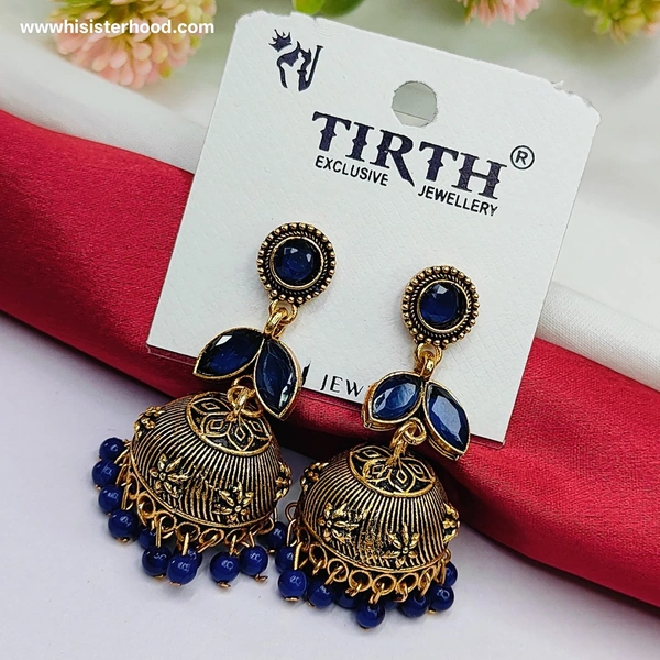 Jhumka 7