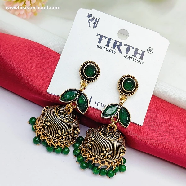 Jhumka 11