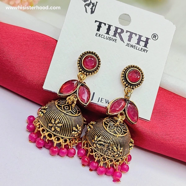 Jhumka 4