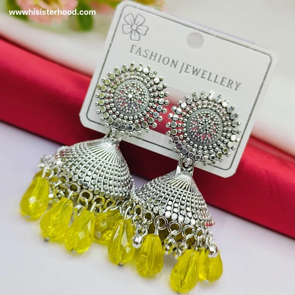 Jhumka 10