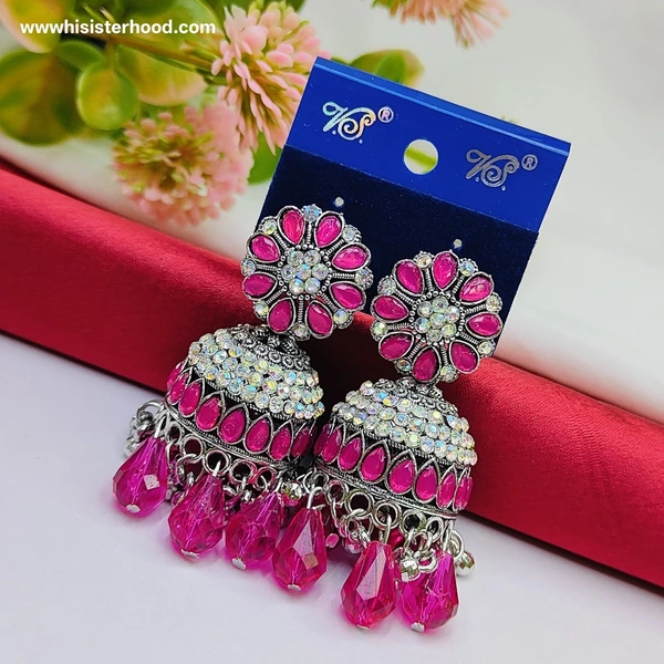 Jhumka 7