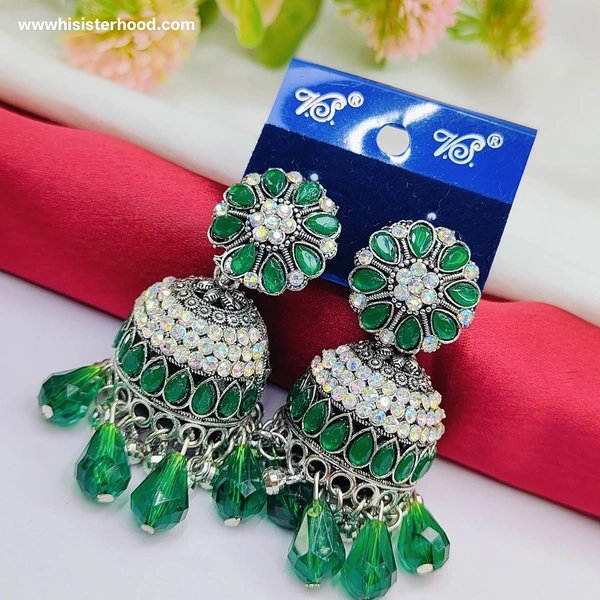 Jhumka 8