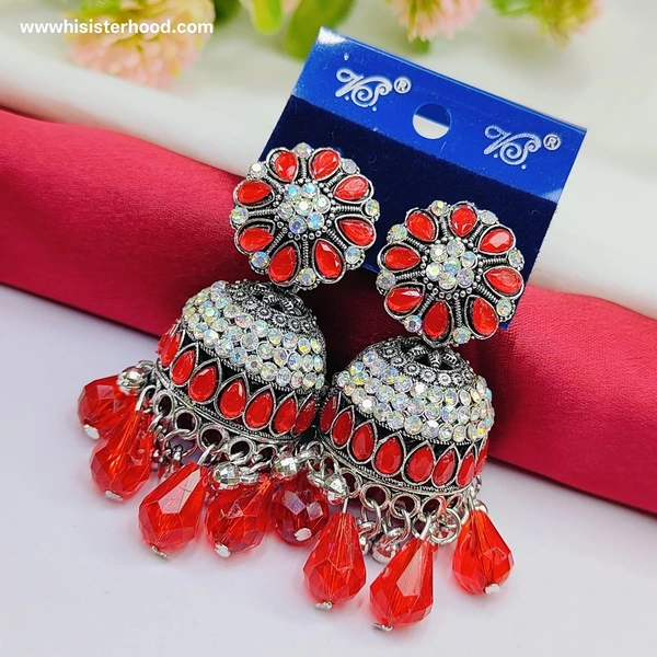Jhumka 6