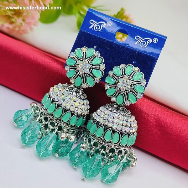 Jhumka 3
