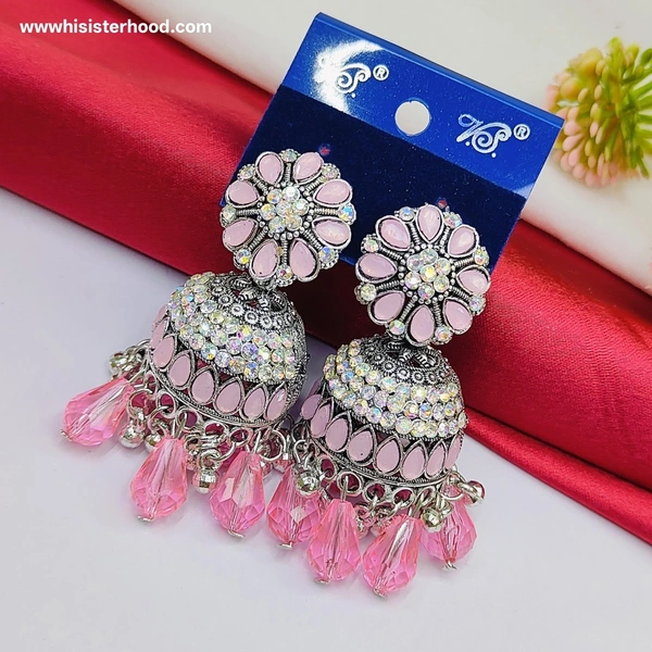 Jhumka 5