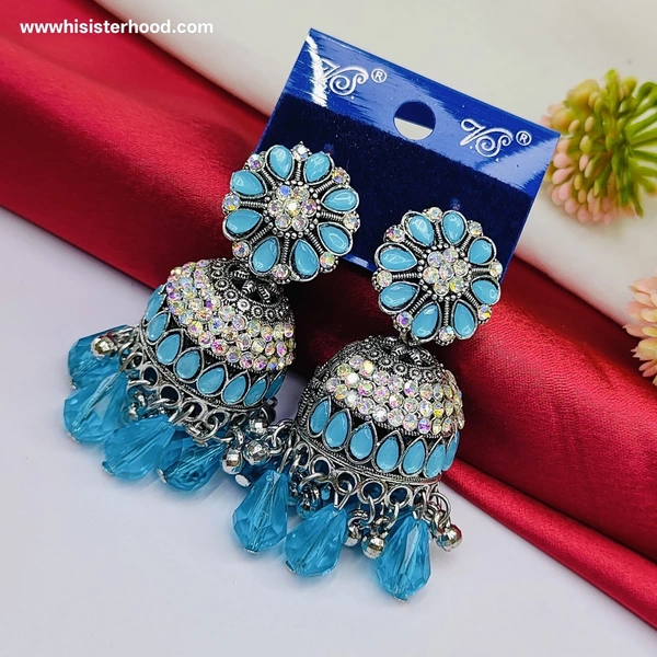 Jhumka 4
