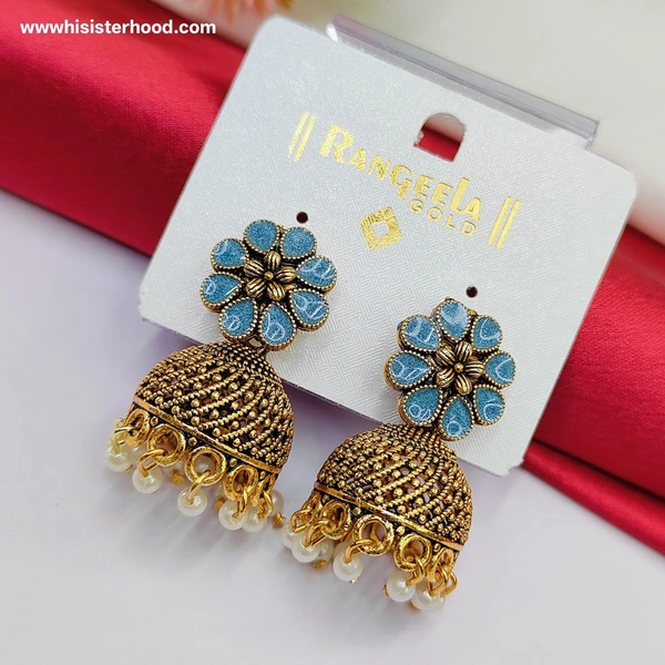 Jhumka 2