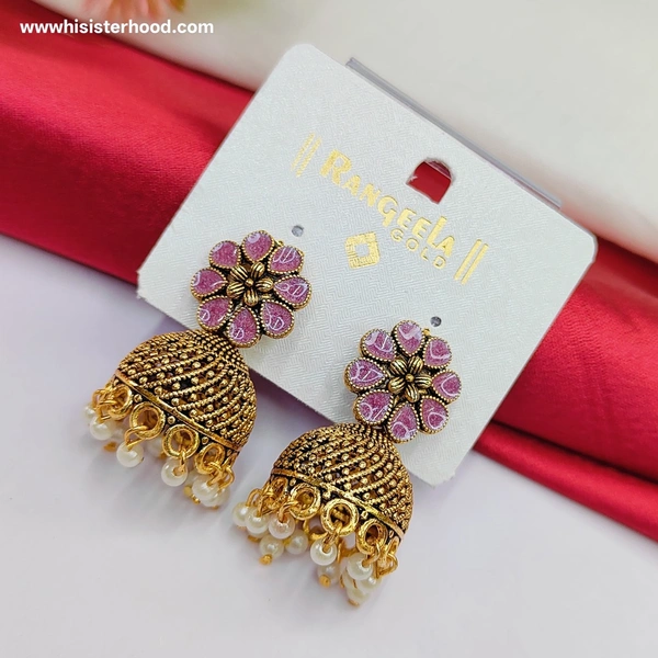 Jhumka 5