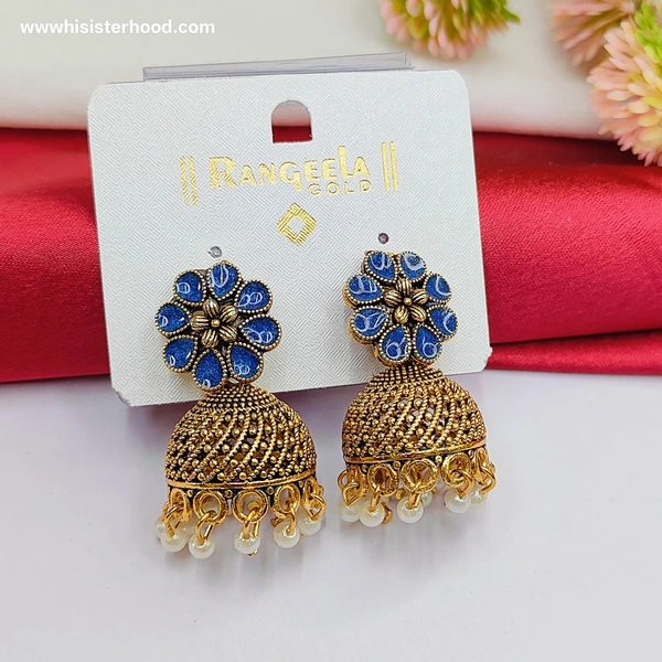 Jhumka 1