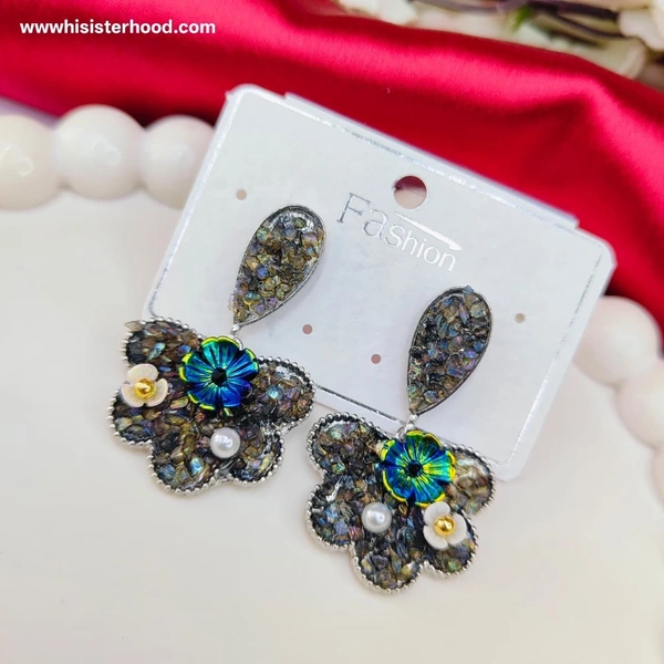 Imported Earring 2