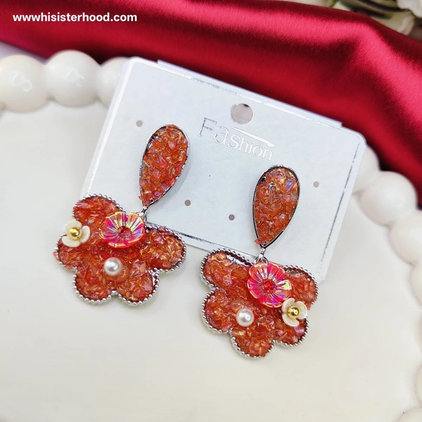 Imported Earring 6