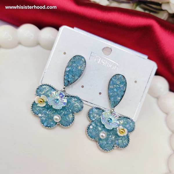 Imported Earring 5