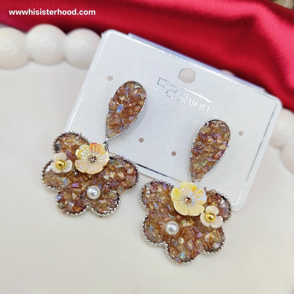 Imported Earring 1