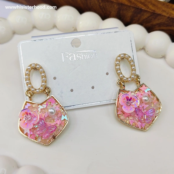 Imported Earring 11
