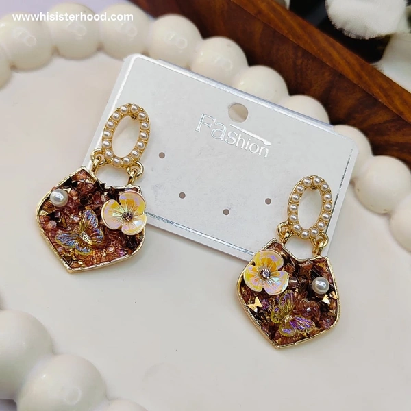 Imported Earring 8